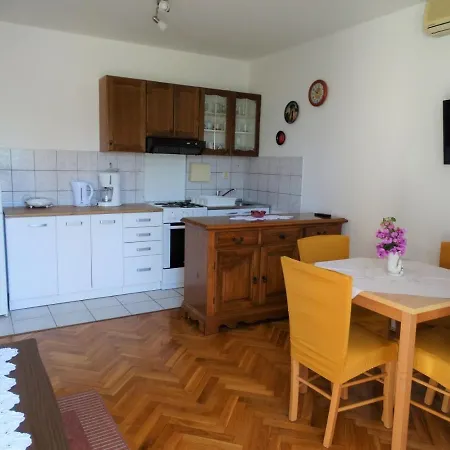 Appartamento Pave *